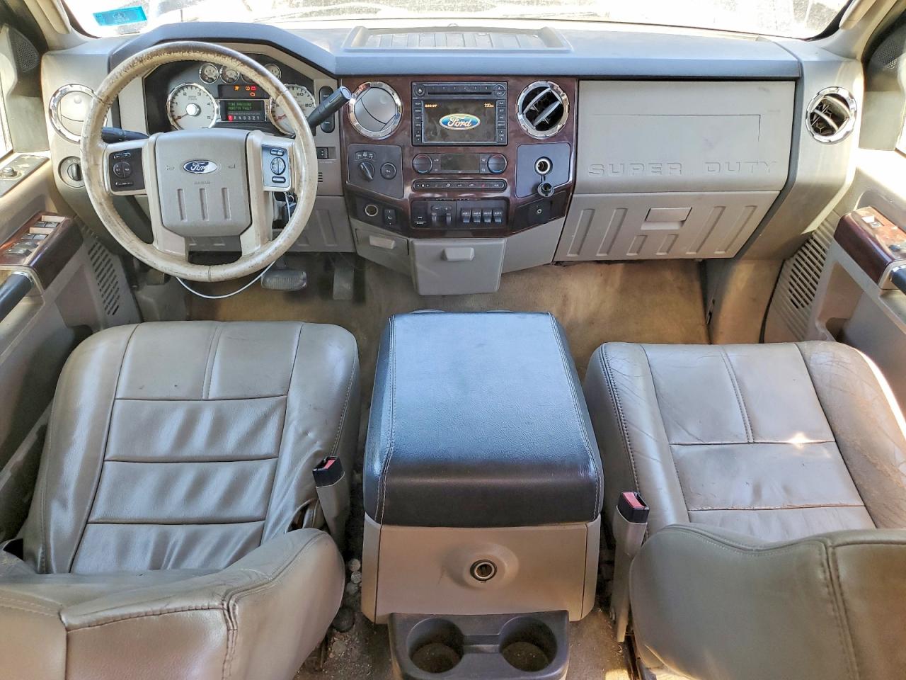 2008 Ford F350 Srw Super Duty Black vin: 1FTWW31R38EE61652