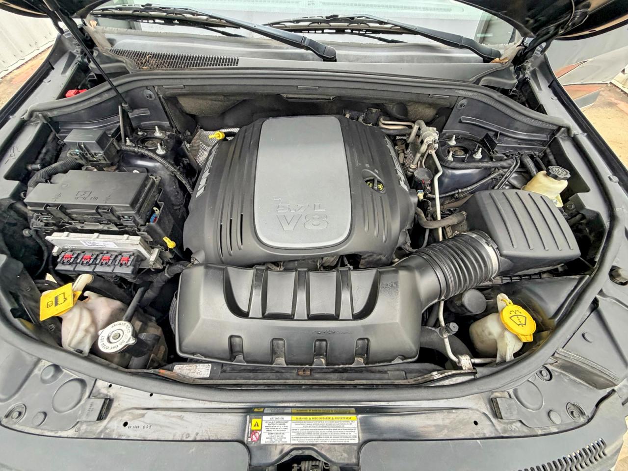 2012 Jeep Grand Cherokee Laredo Gray vin: 1C4RJEAT2CC307442