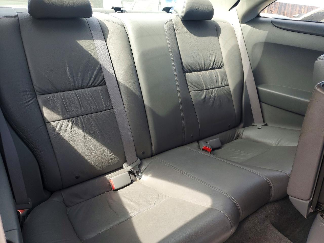 2006 Honda Accord Ex Silver vin: 1HGCM82666A004320