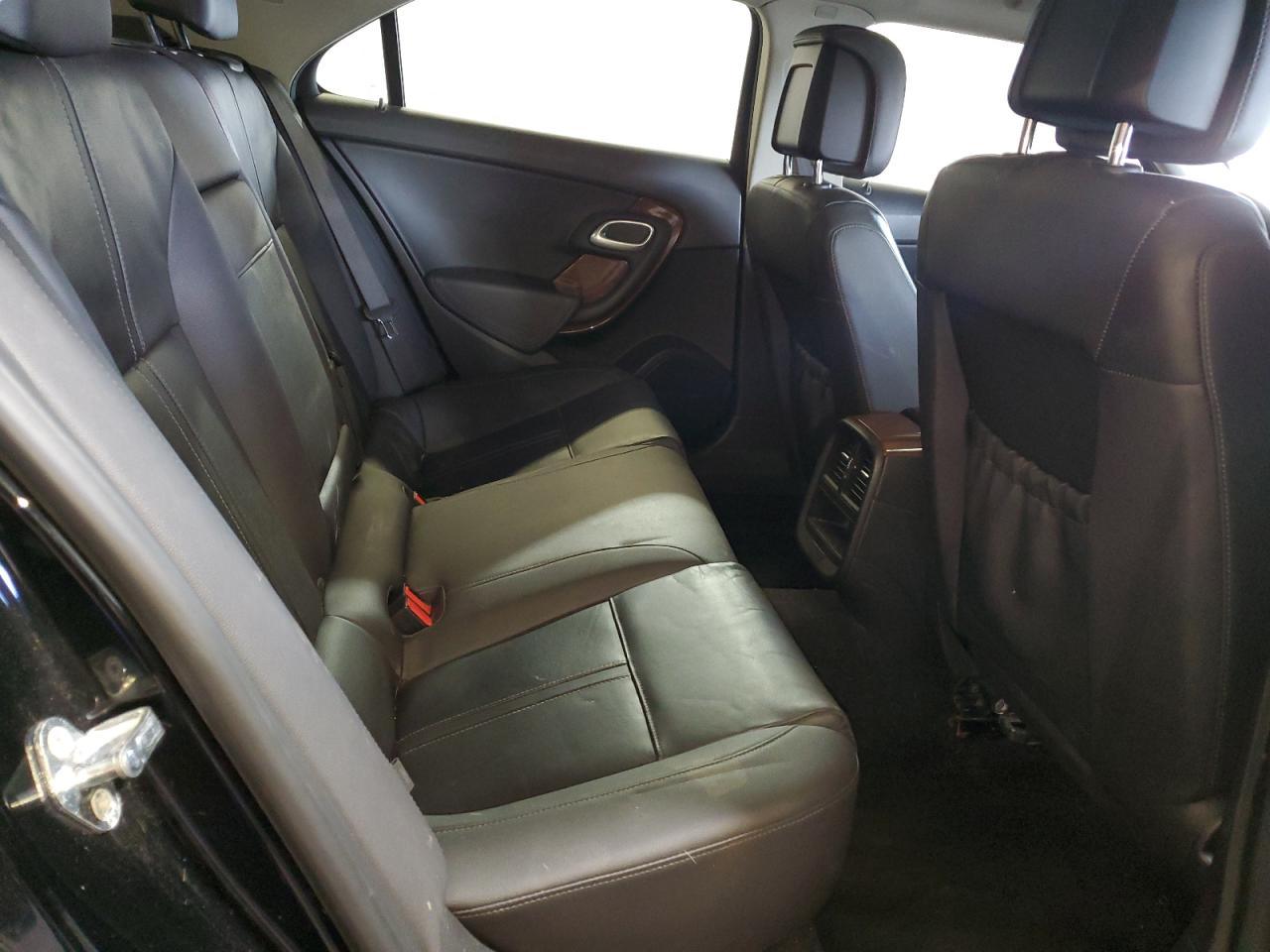 2011 Saab 9-5 Turbo Черный vin: YS3GN4BJ9B4002623