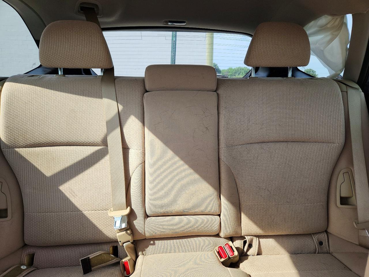 2015 Subaru Outback Blue vin: 4S4BSACCXF3201390