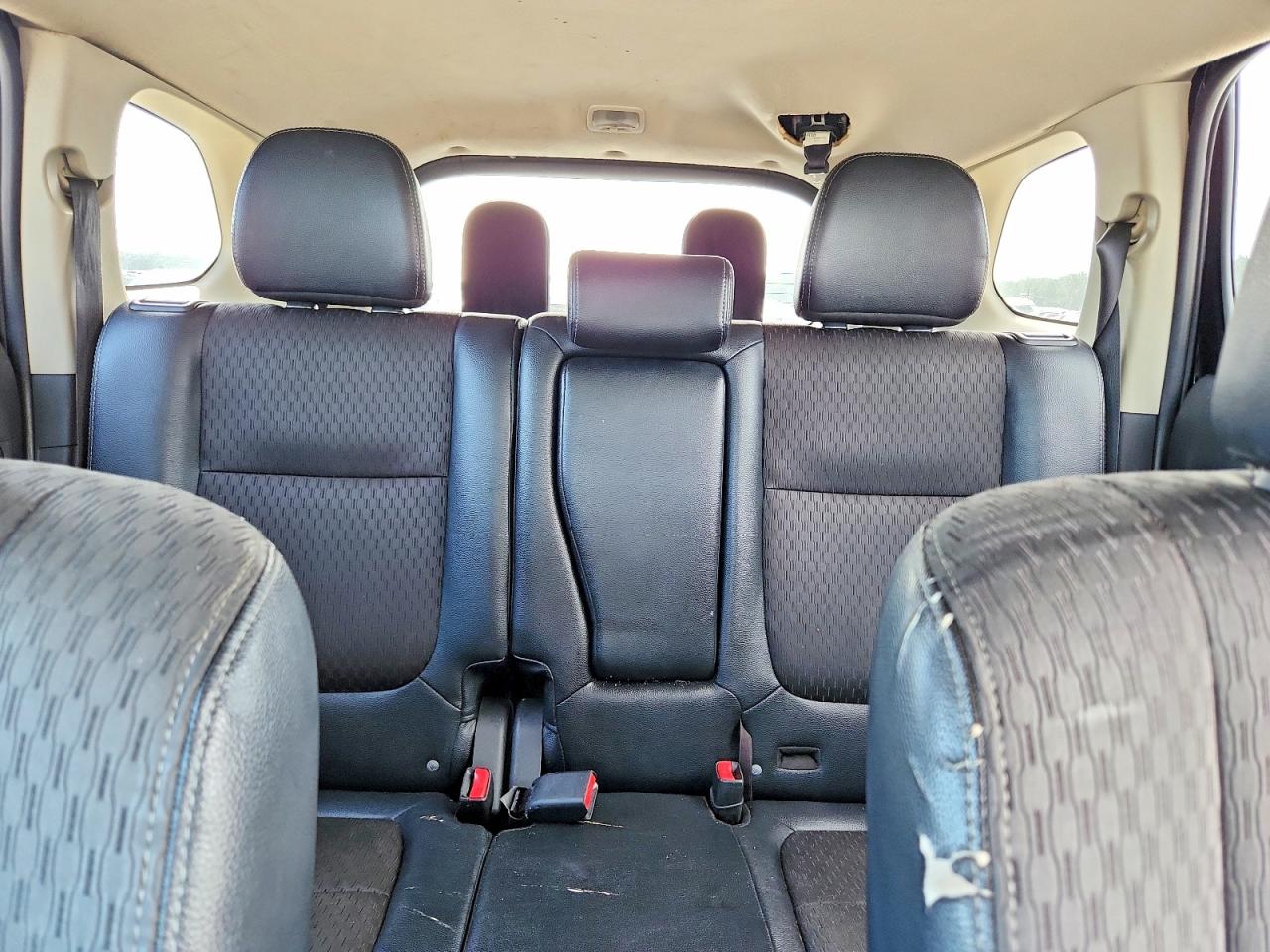 2015 Mitsubishi Outlander Se Black vin: JA4AZ3A33FZ012548