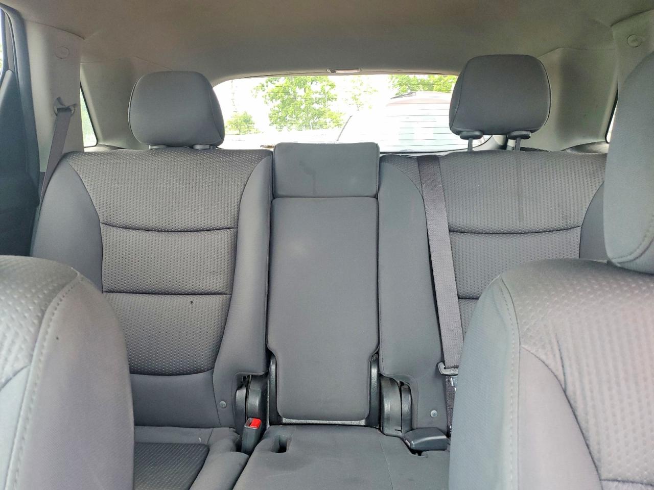 2012 Kia Sorento Lx Black vin: 5XYKT3A18CG246947
