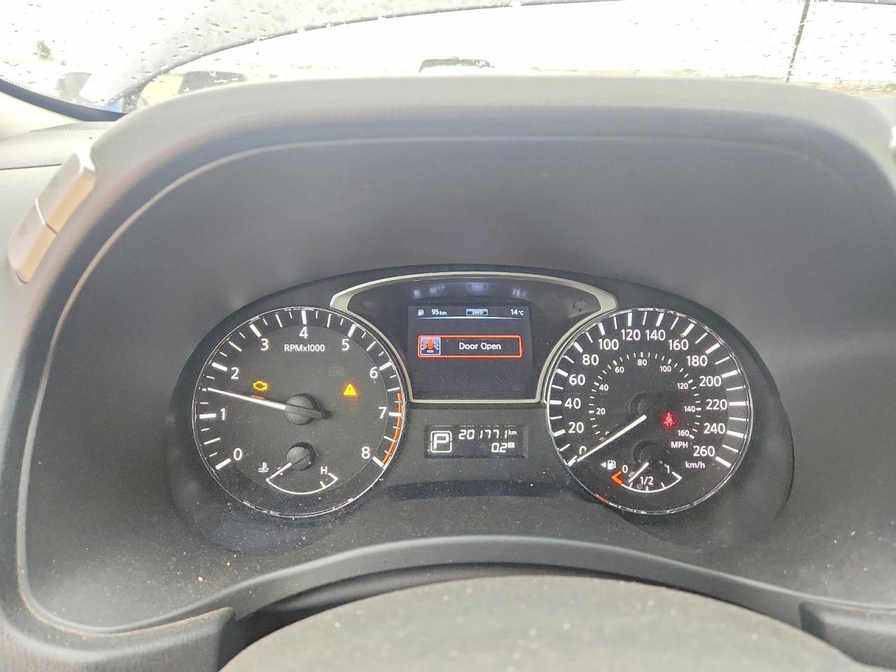 2014 Nissan Pathfinder S Gray vin: 5N1AR2MM3EC702401