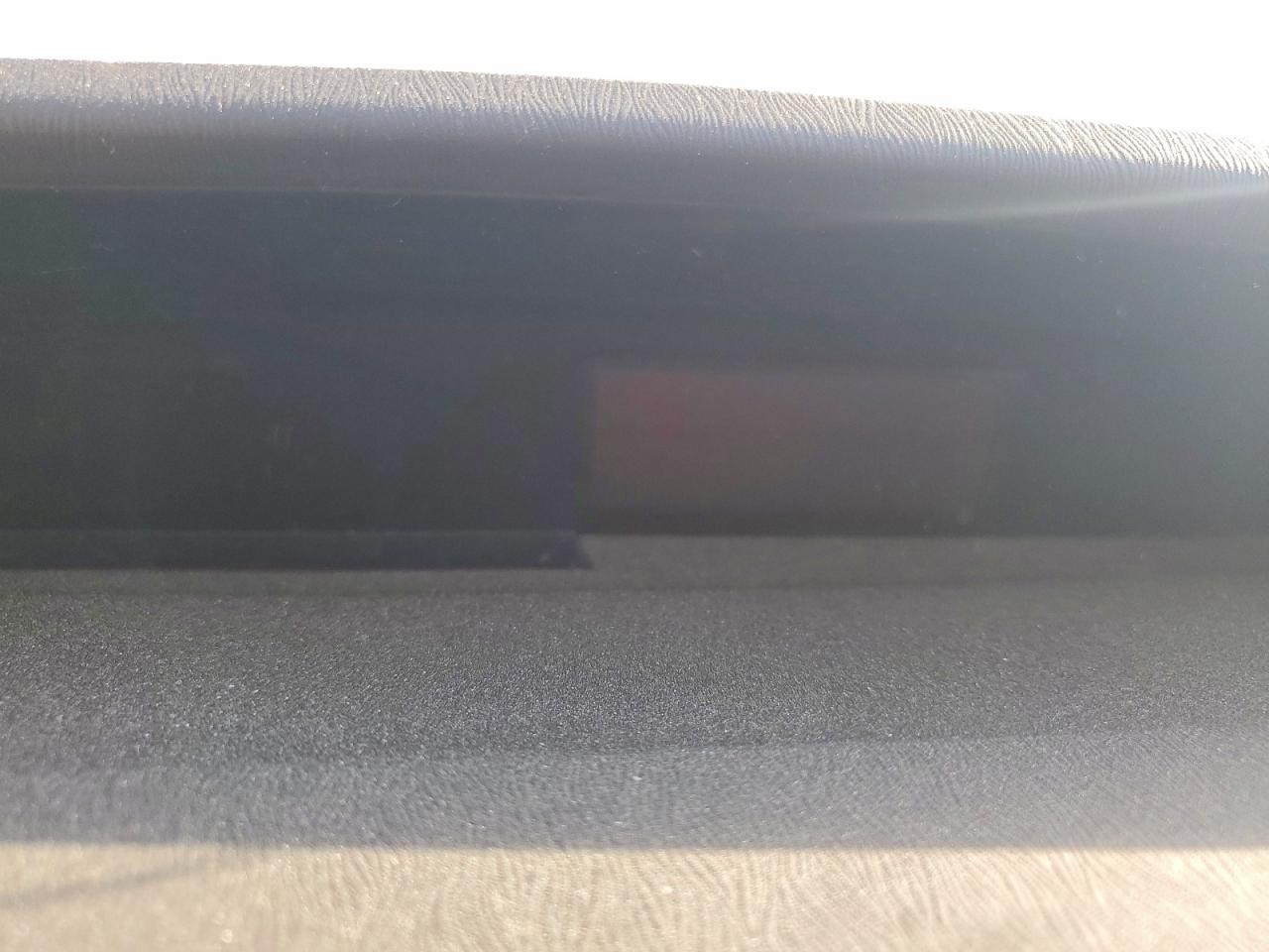 2010 Toyota Prius Ii Black vin: JTDKN3DU8A0199051