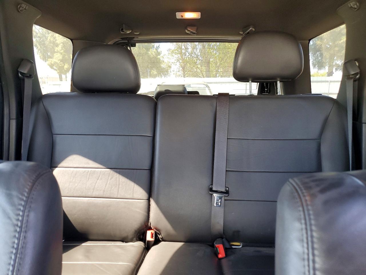 2011 Ford Escape Limited Silver vin: 1FMCU0EG2BKA69122