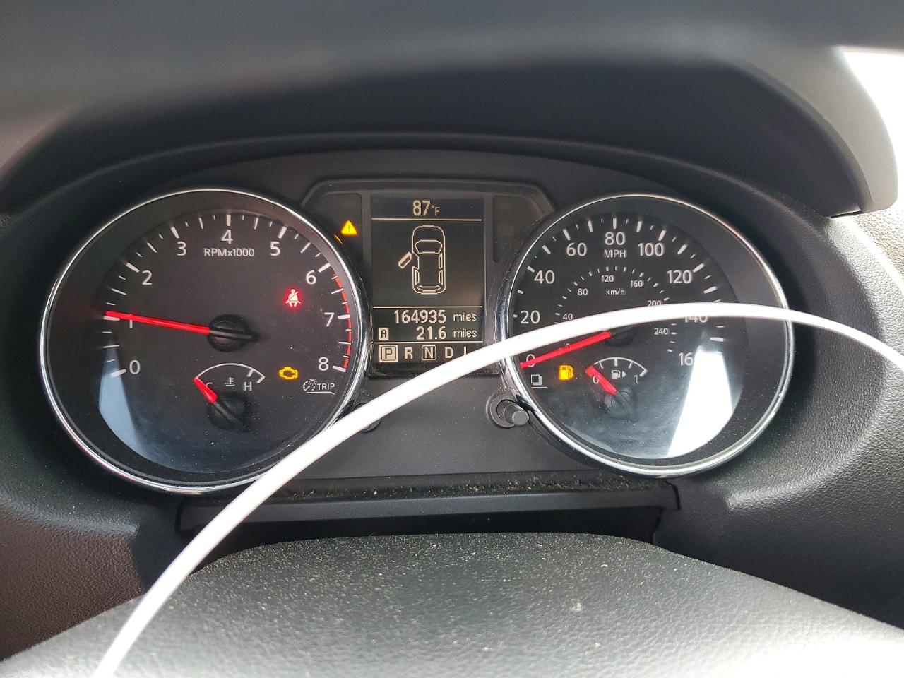 2012 Nissan Rogue S Черный vin: JN8AS5MV7CW387007