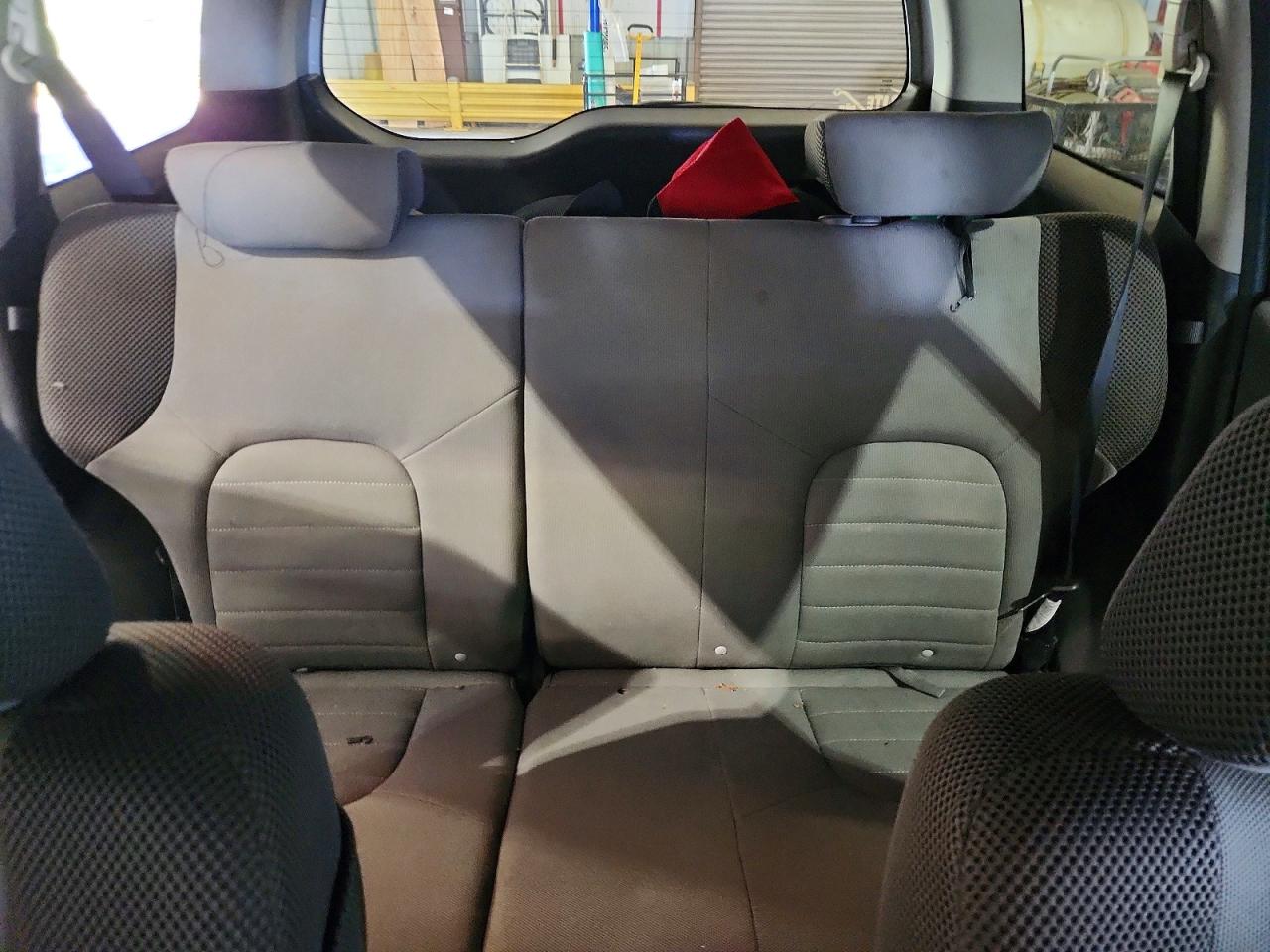 2006 Nissan Xterra X Серебряный vin: 5N1AN08W86C505446