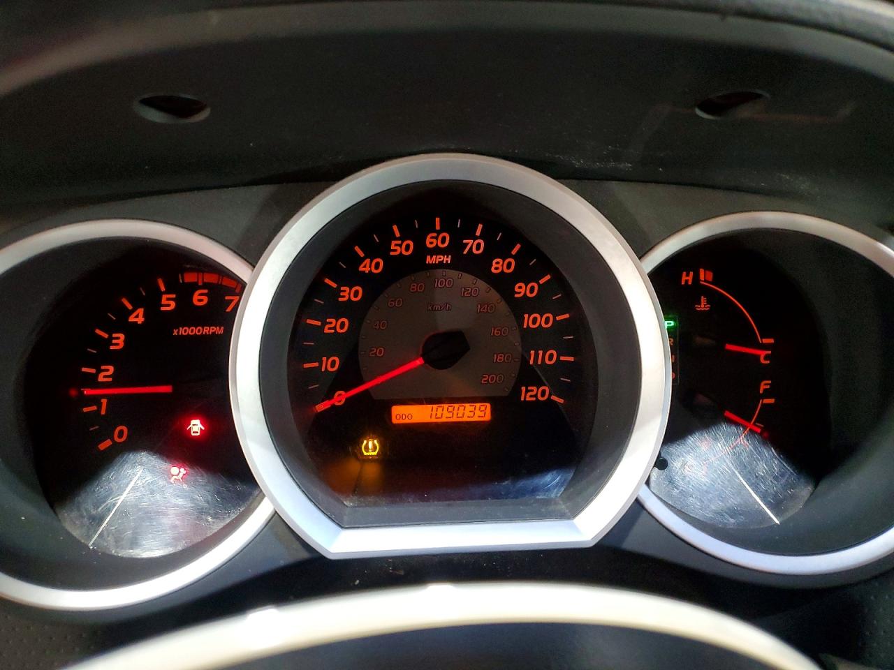 2009 Toyota Tacoma Base Черный vin: 5TENX22NX9Z637299
