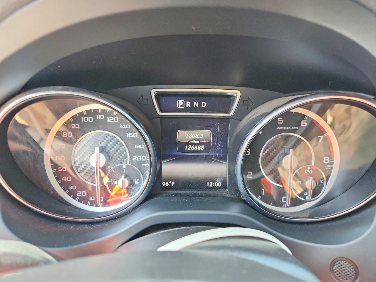 2014 Mercedes-benz Cla 45 Amg Black vin: WDDSJ5CBXEN029232