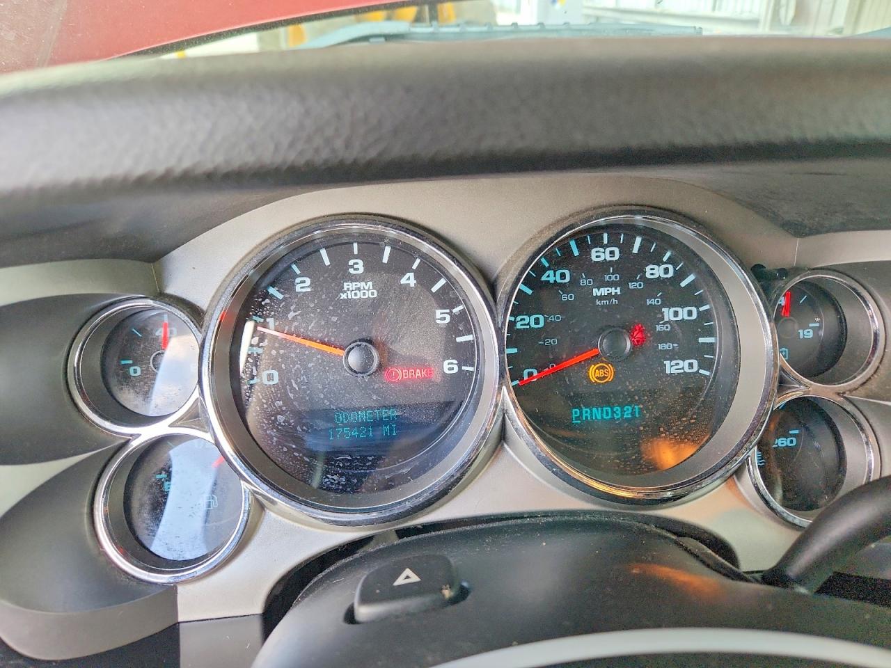 2008 Gmc Sierra K1500 Burgundy vin: 1GTEK19008Z145250