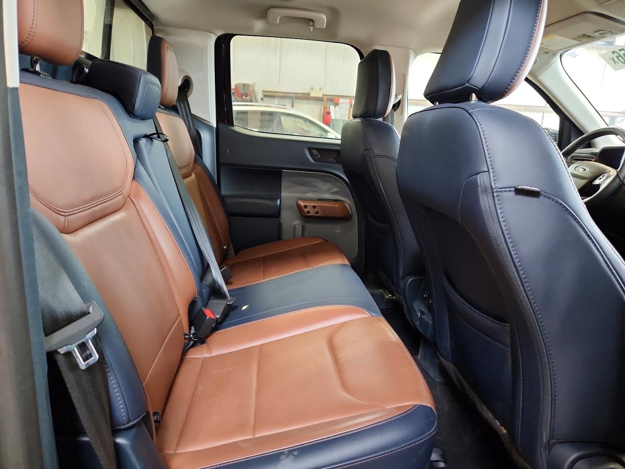 2023 Ford Maverick Xl Black vin: 3FTTW8F92PRA53101