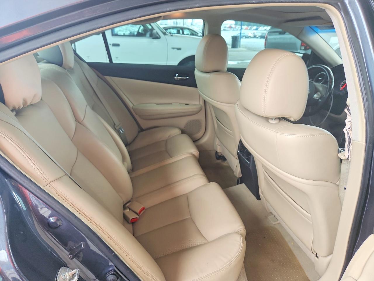 2013 Nissan Maxima 3.5 S Gray vin: 1N4AA5AP8DC812781