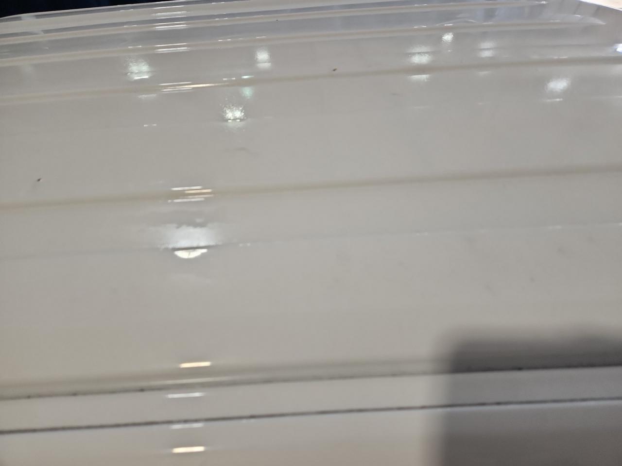 2019 Ford F150 Supercrew Белый vin: 1FTEW1E5XKKC55132 Damage: Roof, Multiple Scratches Light, 10 Or More