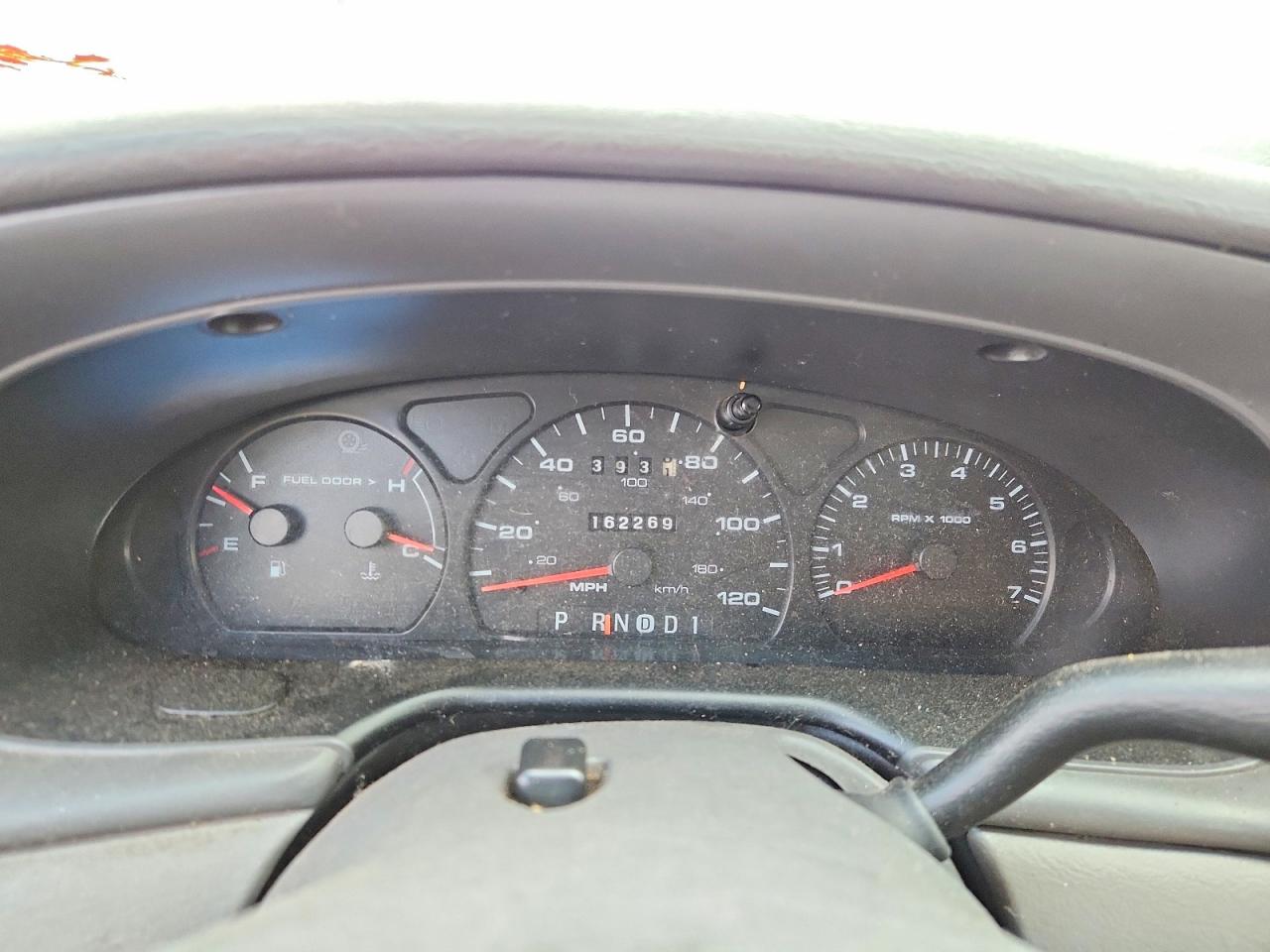 2003 Ford Taurus Ses Silver vin: 1FAFP55203G164671