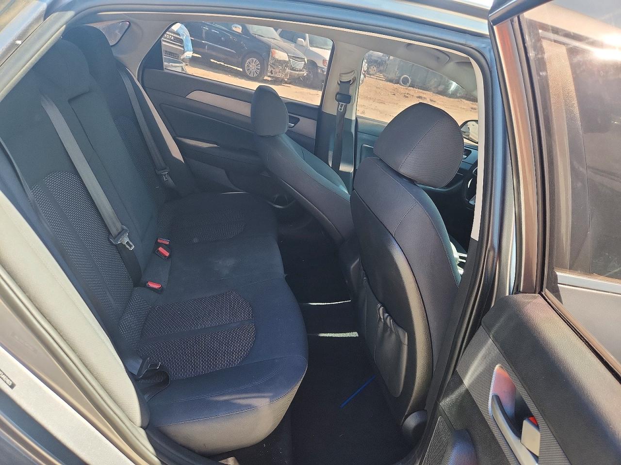 2018 Hyundai Sonata Sel Серый vin: 5NPE34AF5JH624825