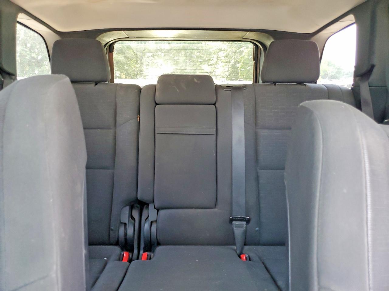 2011 Jeep Grand Cherokee Laredo Charcoal vin: 1J4RR4GG4BC515389