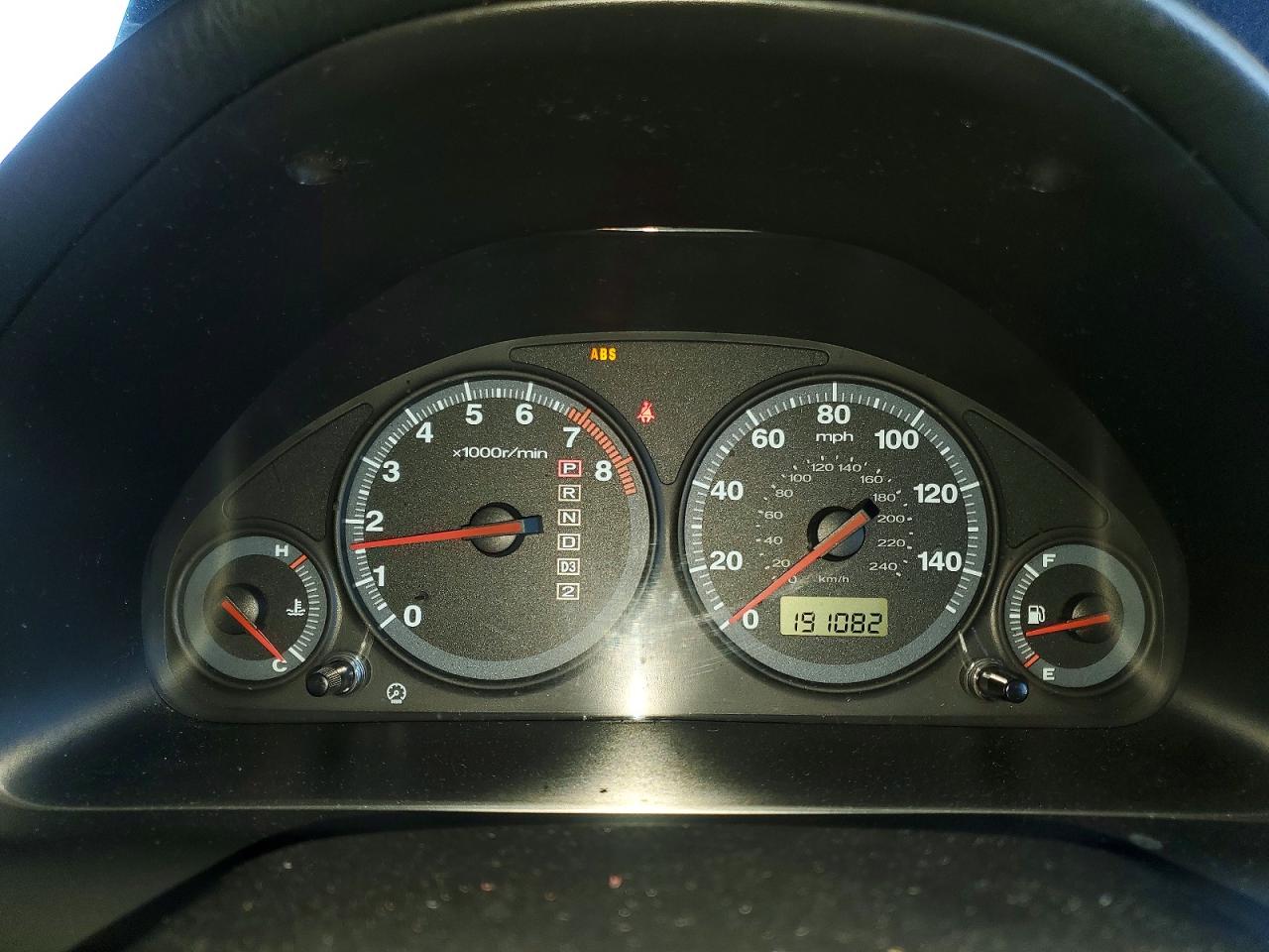 2001 Honda Civic Ex Blue vin: 2HGES267X1H552197