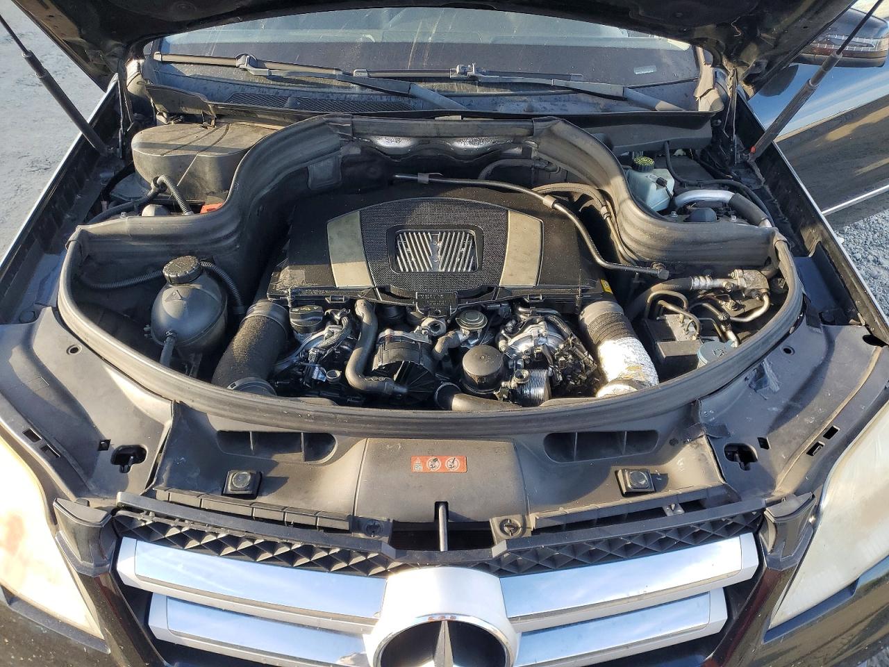 2010 Mercedes-benz Glk 350 Black vin: WDCGG5GB9AF510337