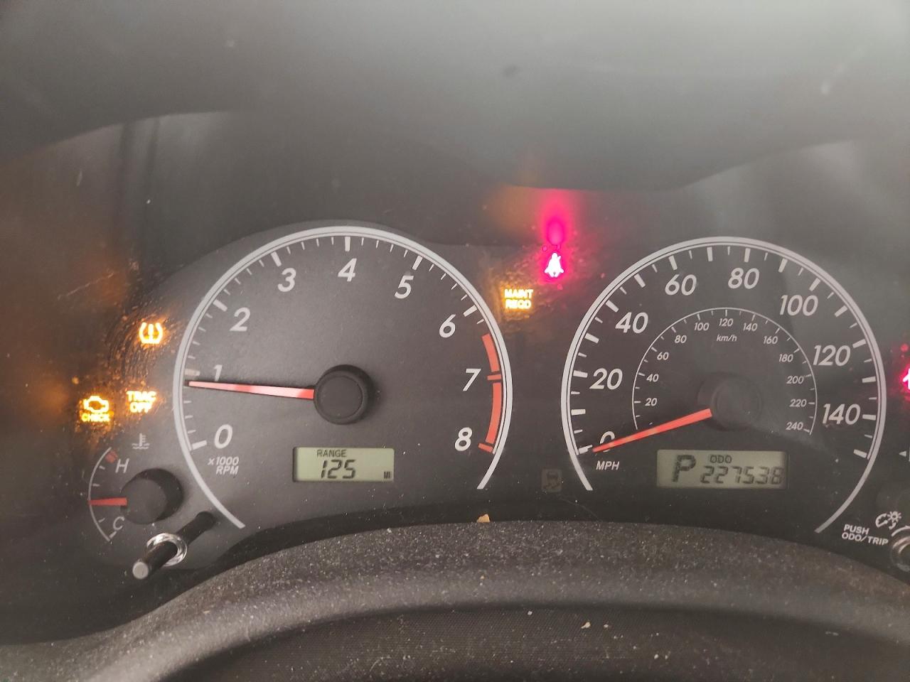 2012 Toyota Corolla Le Белый vin: 5YFBU4EE6CP021342