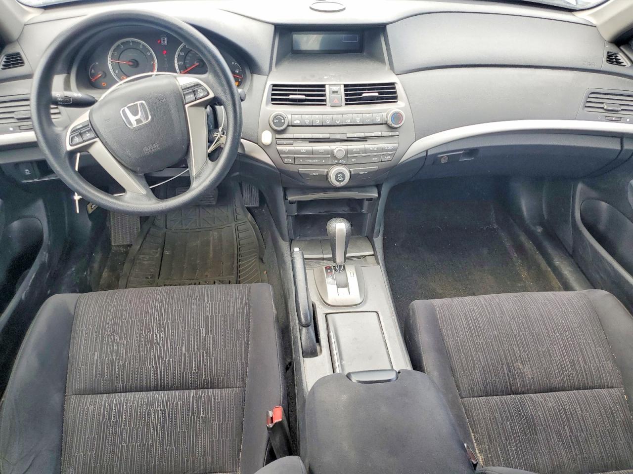2011 Honda Accord Lxp Синий vin: 1HGCP2F48BA148085