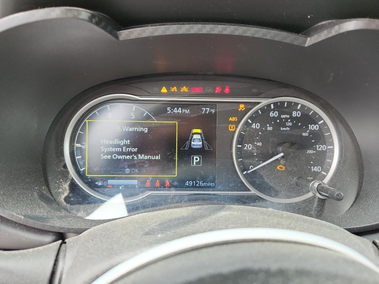 2024 Nissan Versa Sr Silver vin: 3N1CN8FV9RL881073