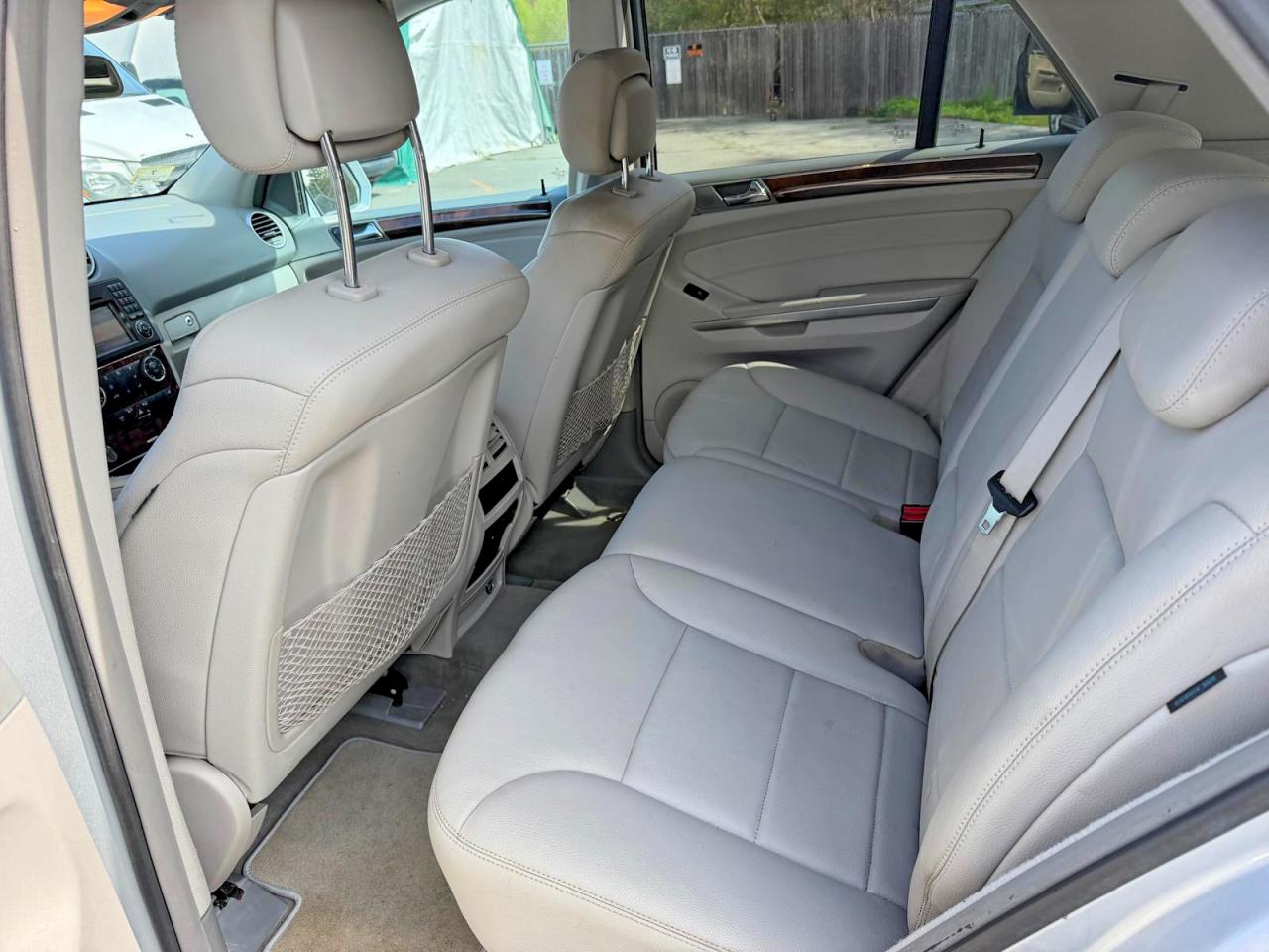 2010 Mercedes-benz Ml 350 4matic Серебряный vin: 4JGBB8GB1AA615902