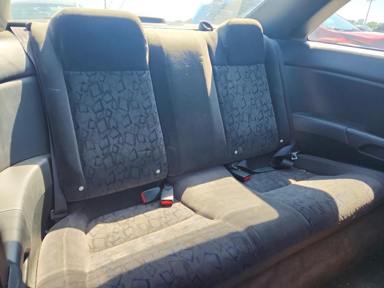 2002 Honda Civic Ex Silver vin: 1HGEM21942L102715