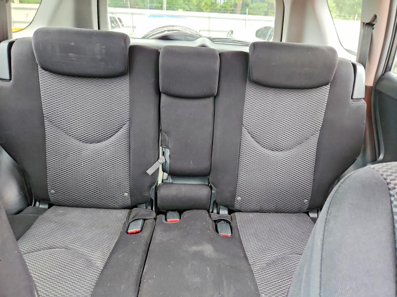 2010 Toyota Rav4 Sport Teal vin: 2T3RF4DV9AW037113