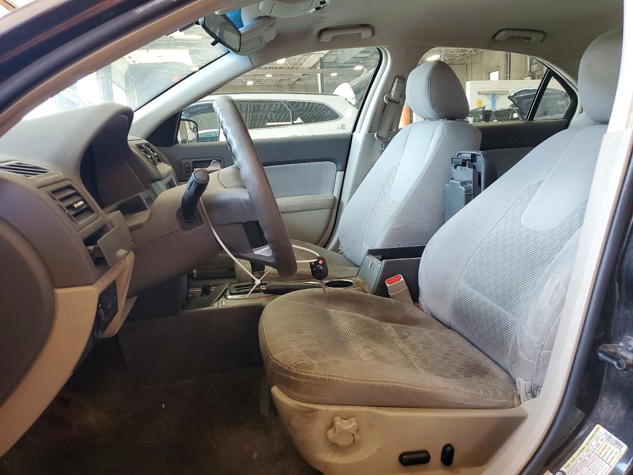 2012 Ford Fusion Se Черный vin: 3FAHP0HA6CR301958