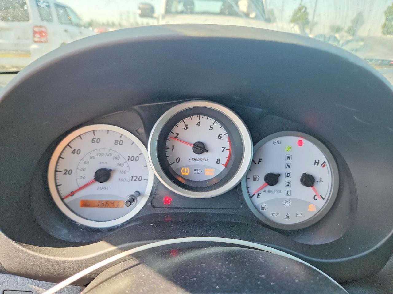 2005 Toyota Rav4 Base Черный vin: JTEGD20V950064826