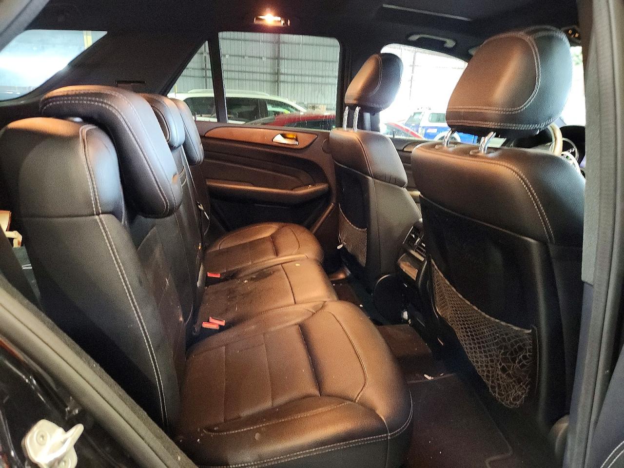 2014 Mercedes-benz Ml 350 Bluetec Black vin: 4JGDA2EB0EA344297