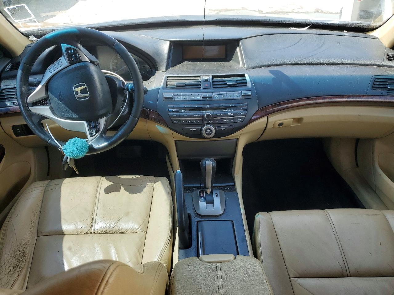 2010 Honda Accord Crosstour Exl Silver vin: 5J6TF2H58AL008137