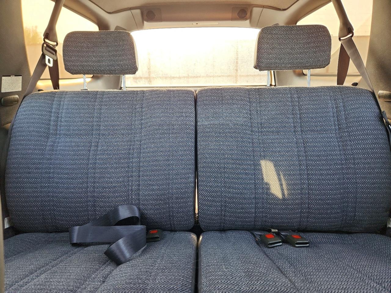 1995 Toyota 4runner Sr5 V6 Green vin: JT3VN39W6S0176140