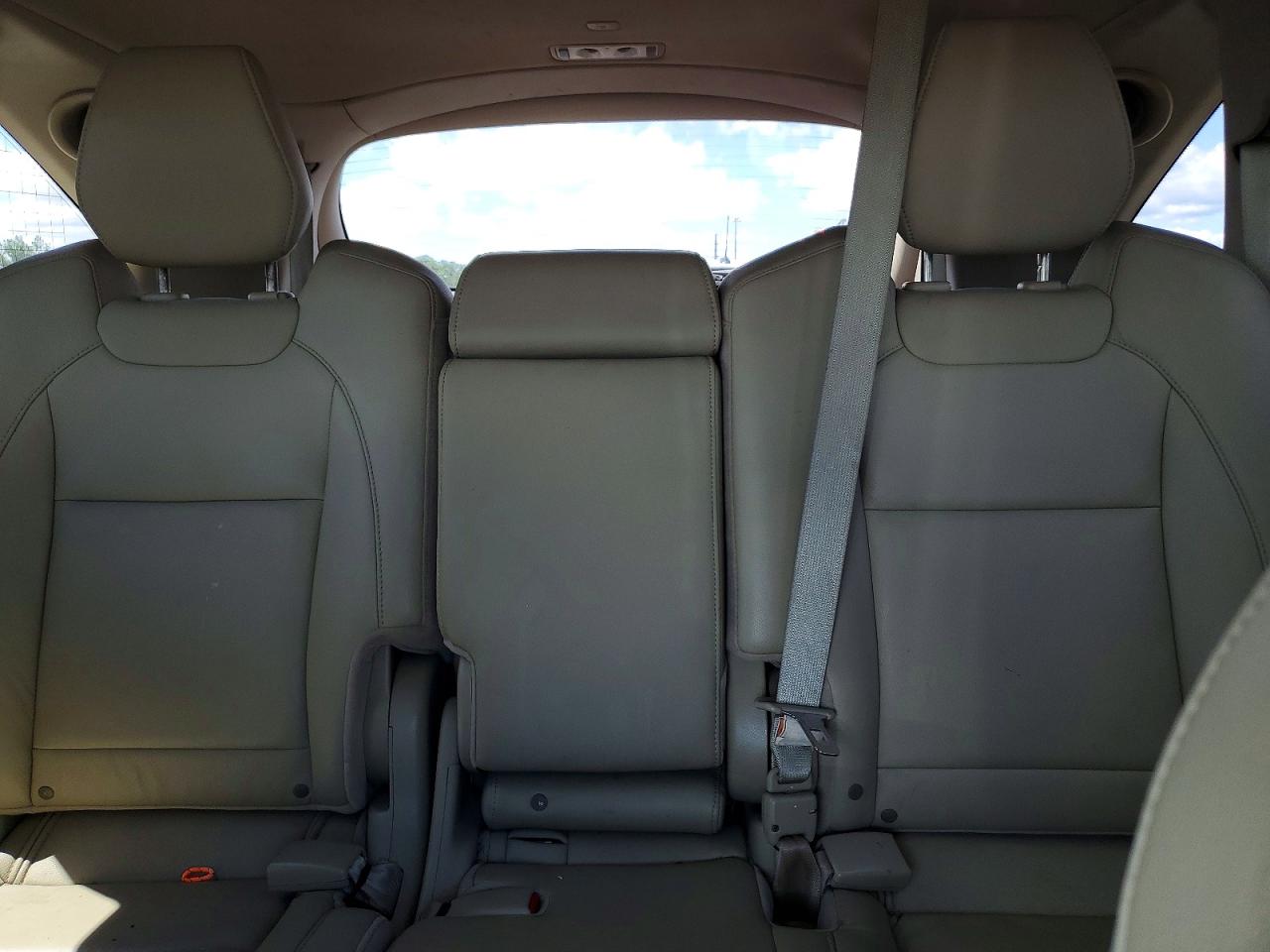 2015 Acura Mdx Technology White vin: 5FRYD4H4XFB021730