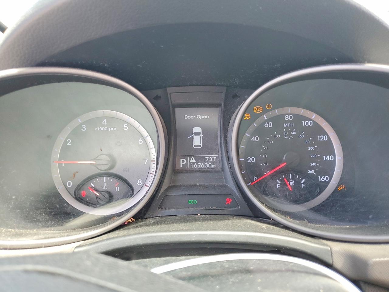 2015 Hyundai Santa Fe Sport 2.4l Silver vin: 5XYZT3LB1FG265543
