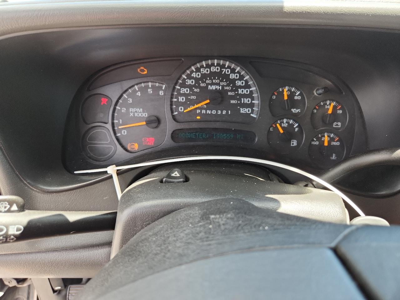 2006 Chevrolet Silverado K1500 Black vin: 1GCEK19V26Z264748