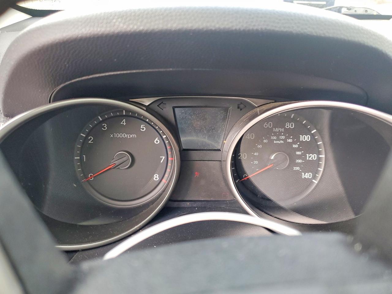 2012 Hyundai Tucson Limited Silver vin: KM8JU3ACXCU390116