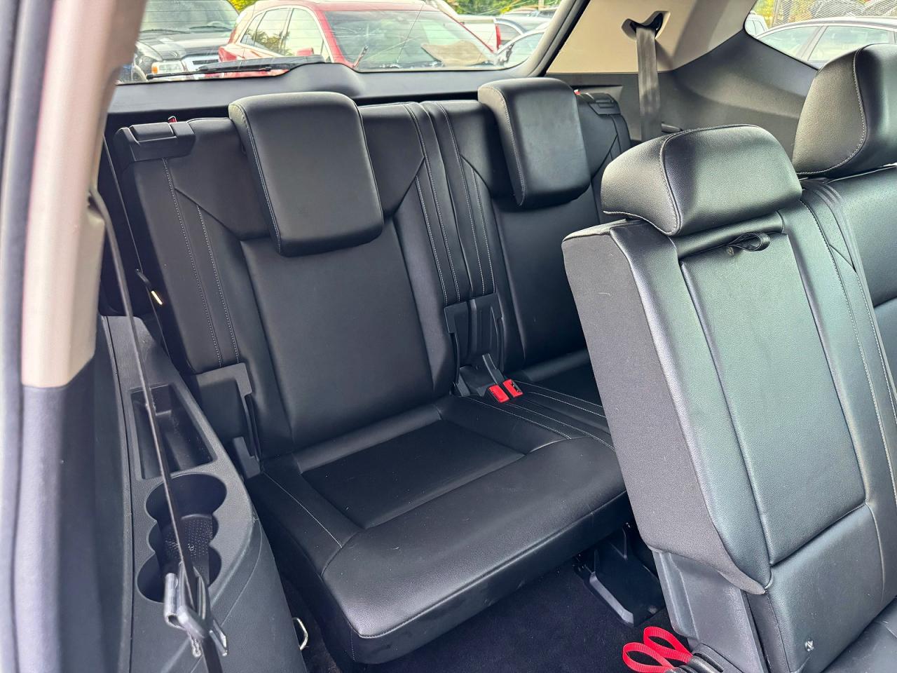 2018 Volkswagen Atlas Se White vin: 1V2KR2CA3JC572144