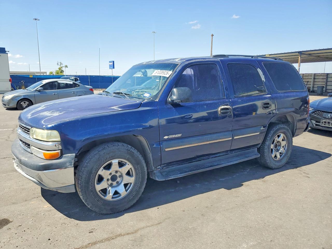 1GNEC13V63R135209