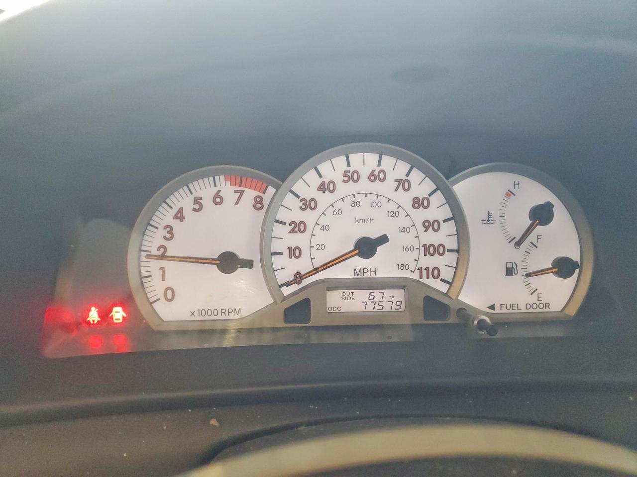2008 Toyota Corolla S Серебряный vin: 1NXBR32E08Z016627