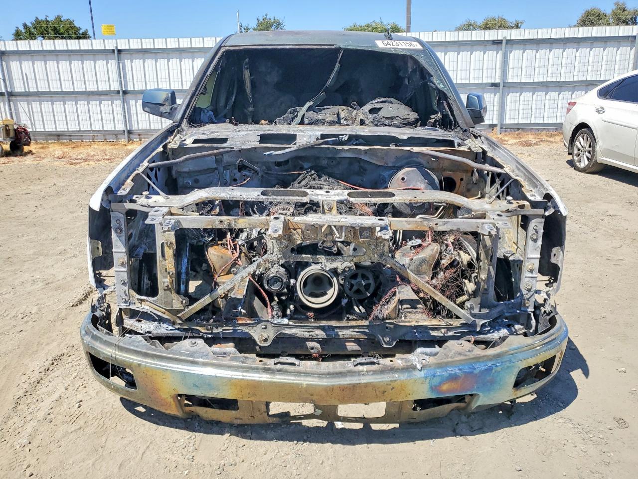 2014 Chevrolet Silverado C1500 Lt Синий vin: 3GCPCREC7EG367266