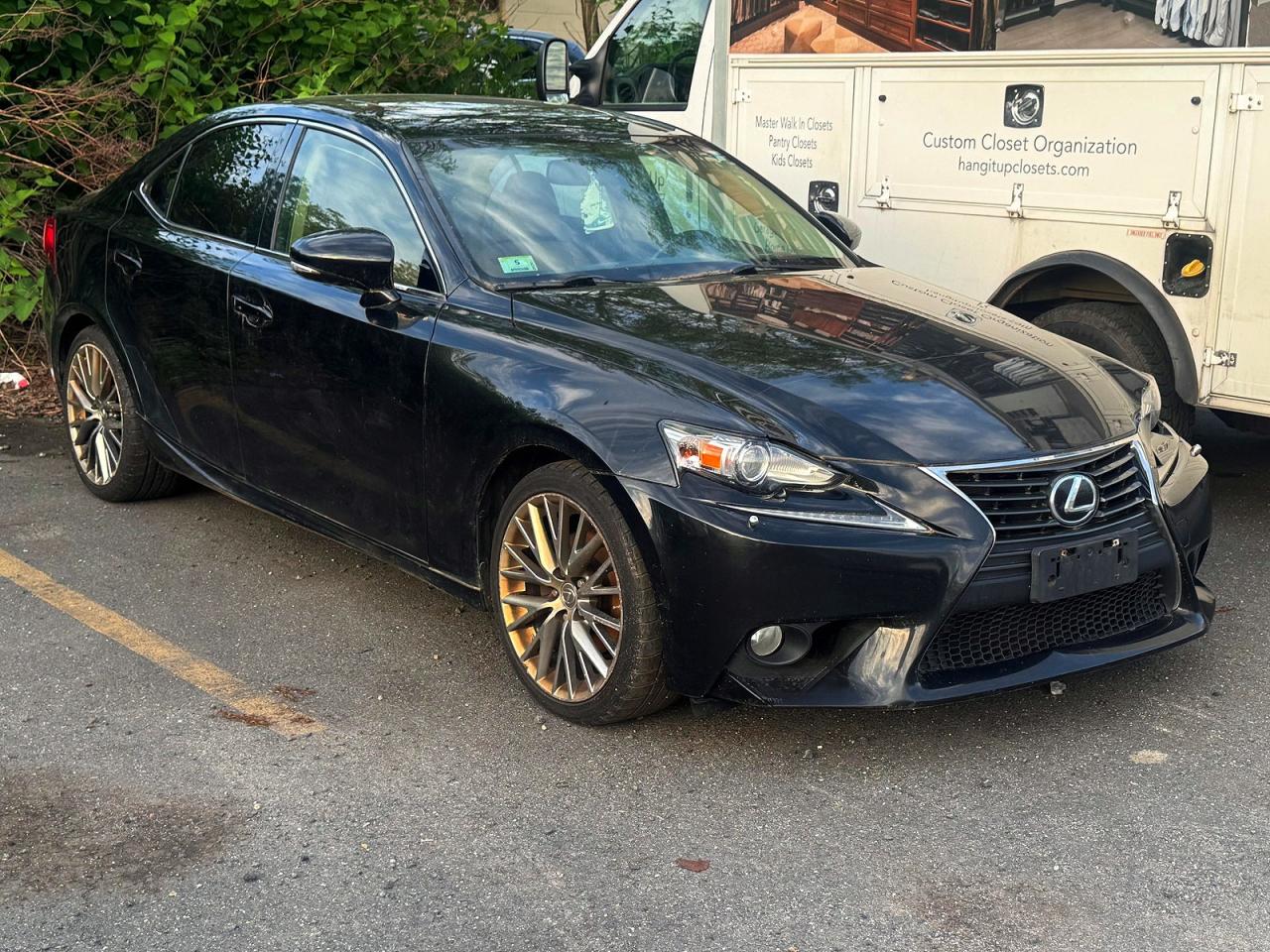 LEXUS1S250