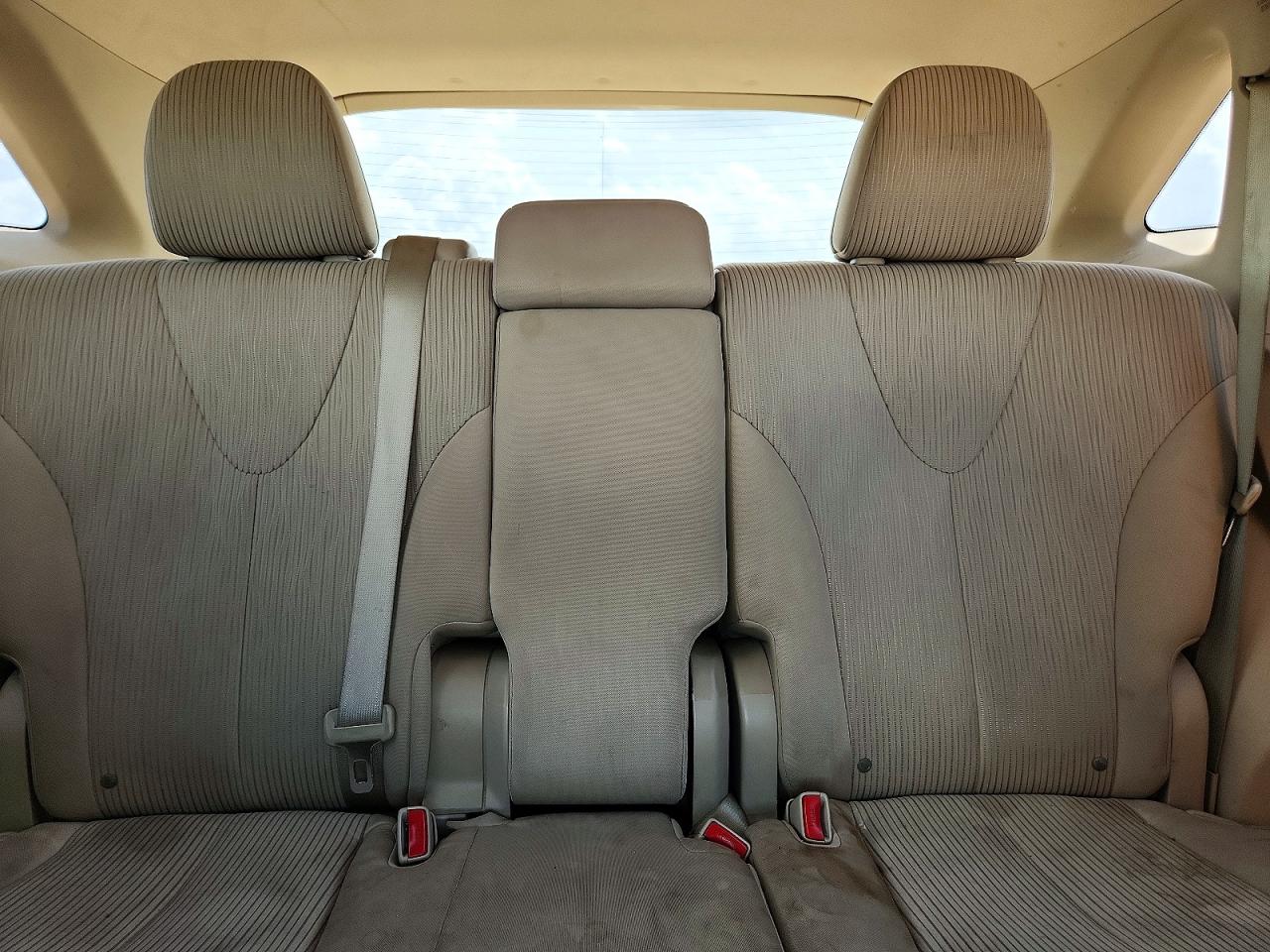 2011 Toyota Venza Fwd 4cyl Brown vin: 4T3ZA3BB7BU053443