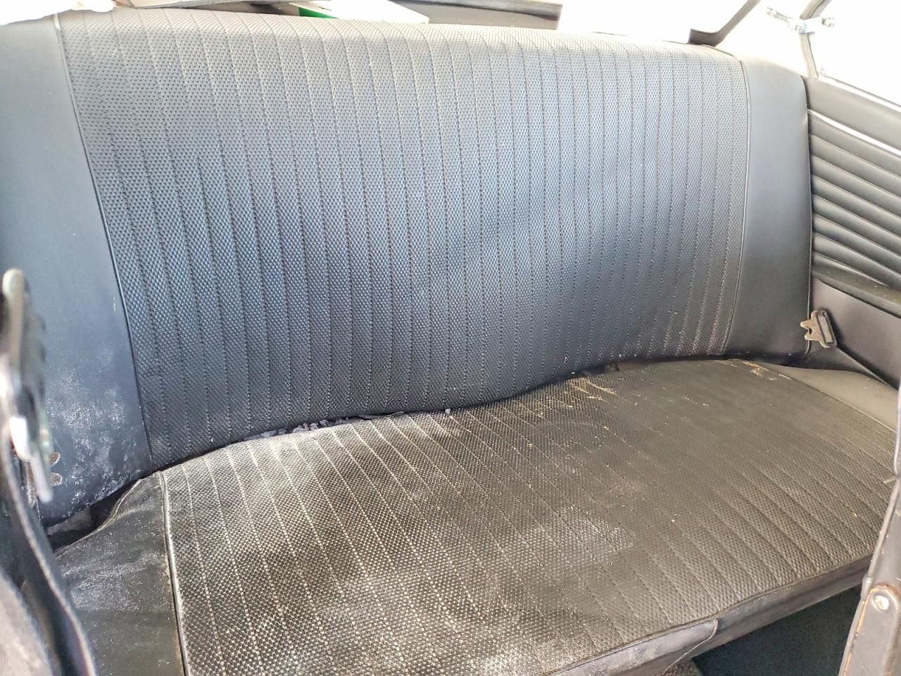 1972 Bmw Cooper Золотой vin: 2581350