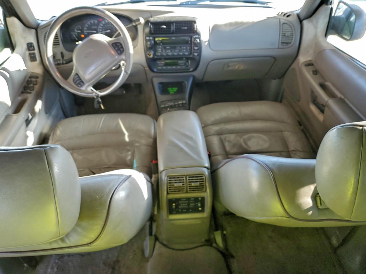 1998 Ford Explorer Черный vin: 1FMZU35P2WZC08979