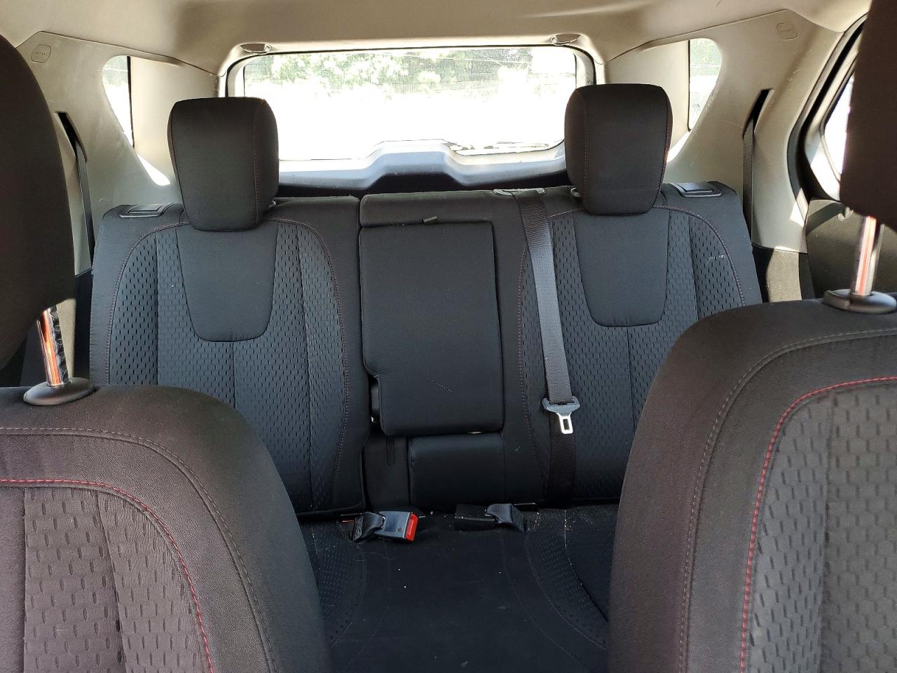 2013 Chevrolet Equinox Ls Blue vin: 2GNALBEK5D6417975