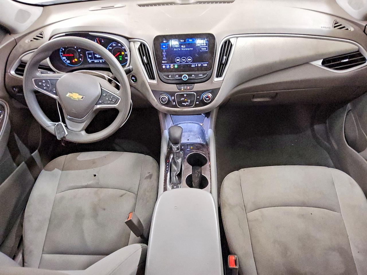 2024 Chevrolet Malibu Ls Золотой vin: 1G1ZB5ST1RF137828