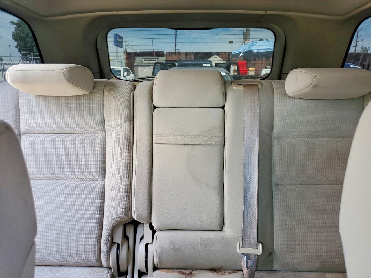 2014 Jeep Grand Cherokee Laredo Silver vin: 1C4RJEAG9EC217243