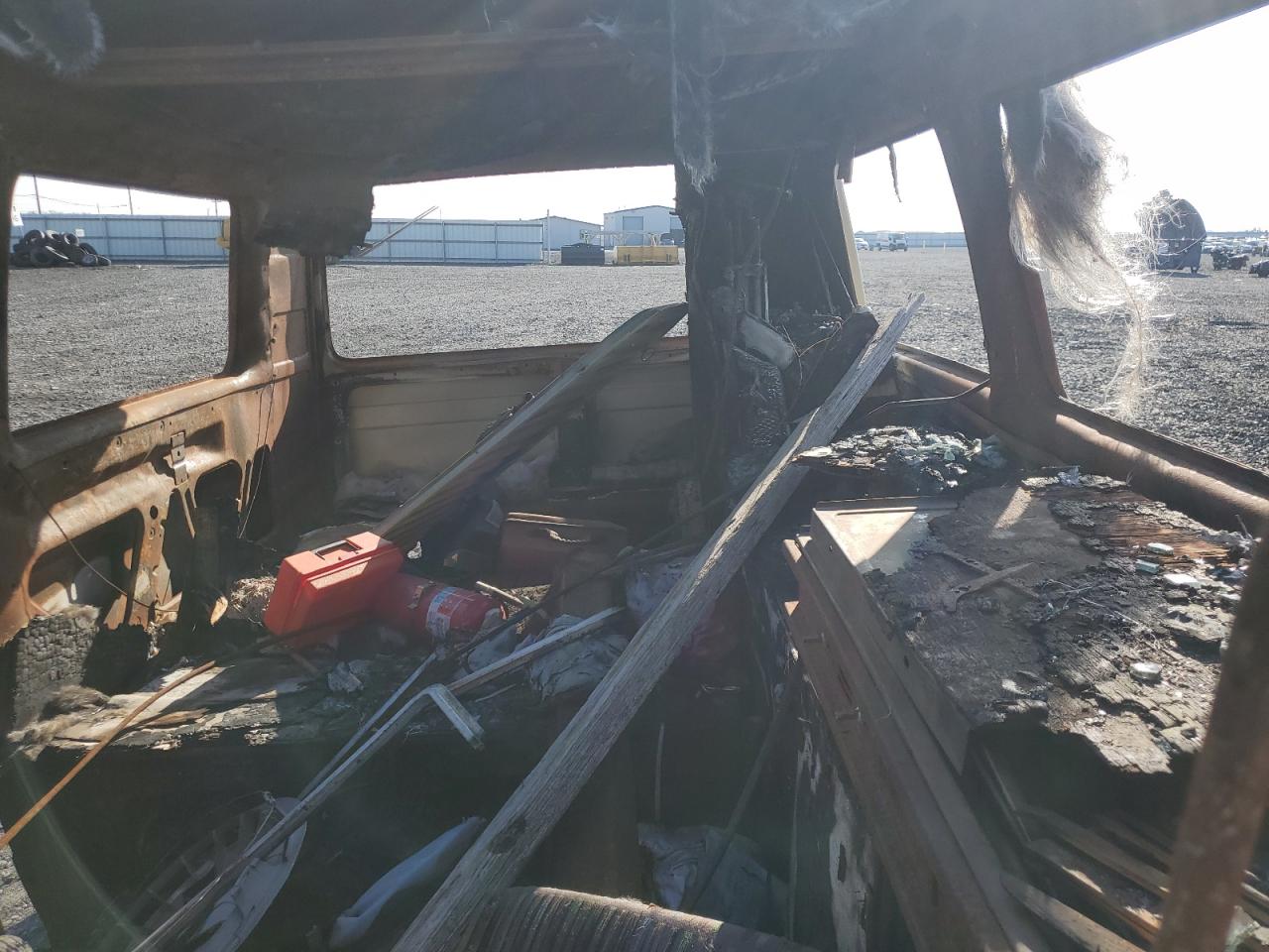 1980 Volkswagen Vanagon Золотой vin: 25A0105761